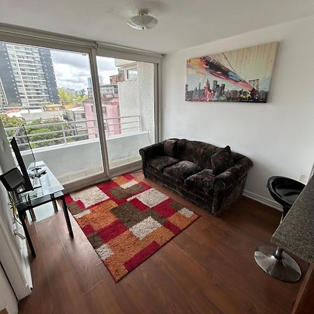 Ferienwohnung Mirador Parque Concepción Exterior foto